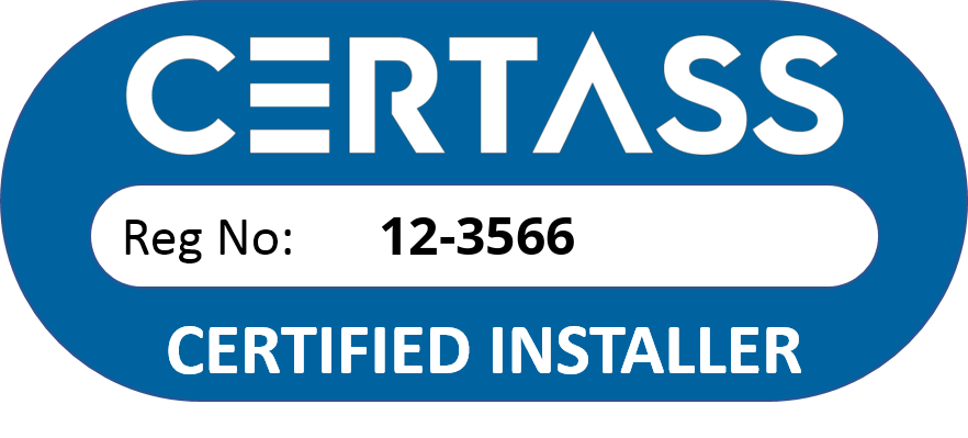 Certass logo